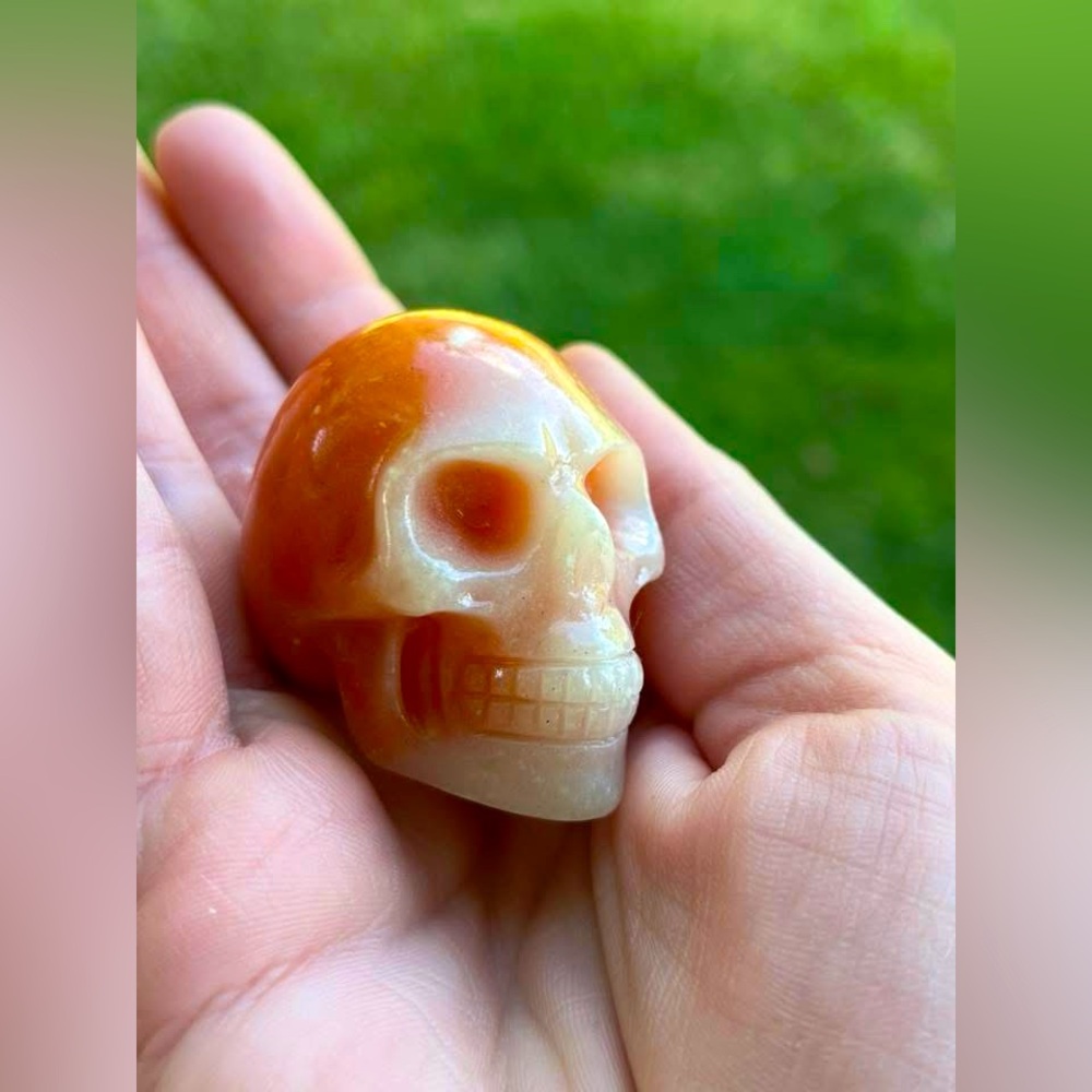 Crystal Skull